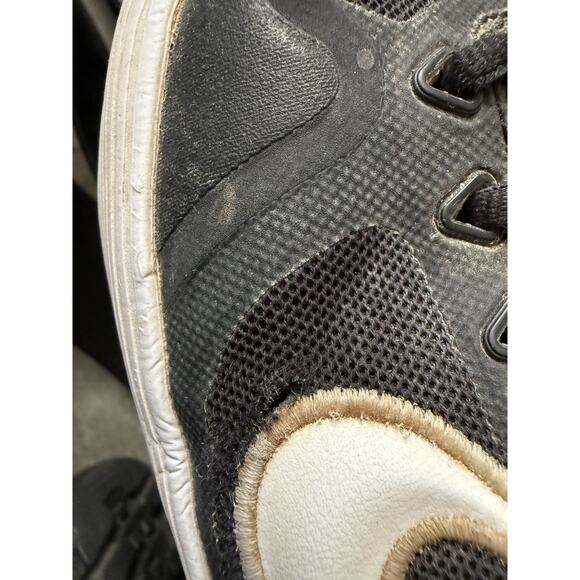 Nike Alpha huarache elite 2 mid baseball cleats Size 7 Sports Shoes - Picture 9 of 9